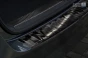Galinio bamperio apsauga Skoda Superb III Wagon (2015→)